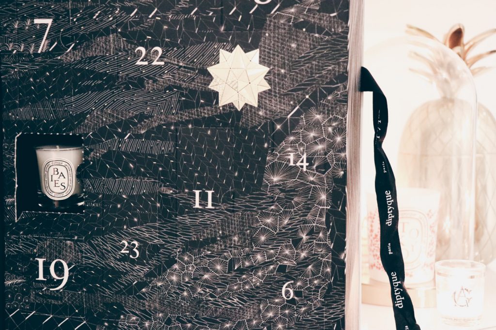 Diptyque Advent Calendar Oh La Latkes