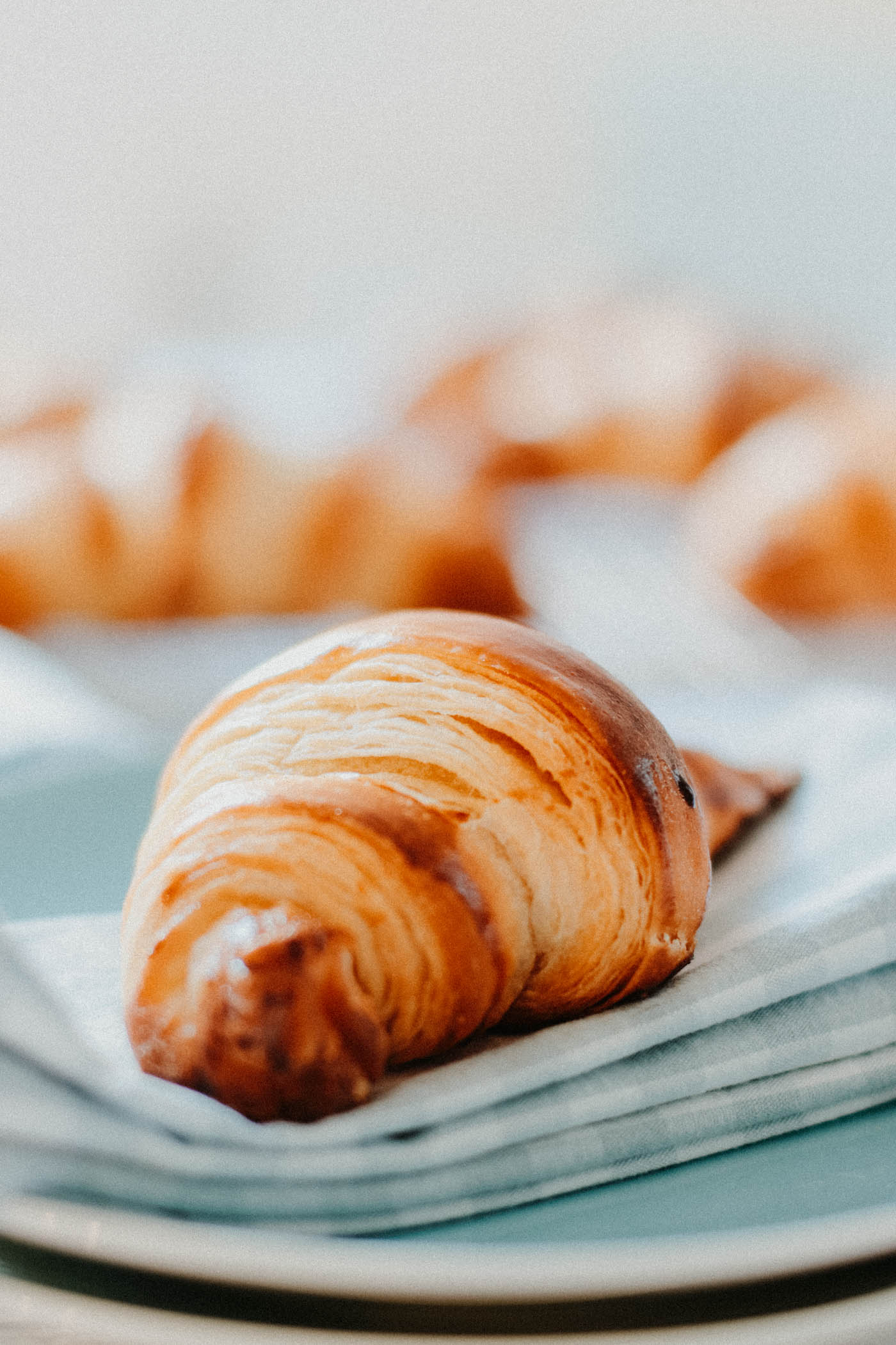 Classic French Croissant Recipe 10